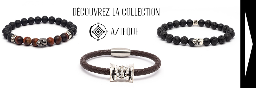 collection azteque